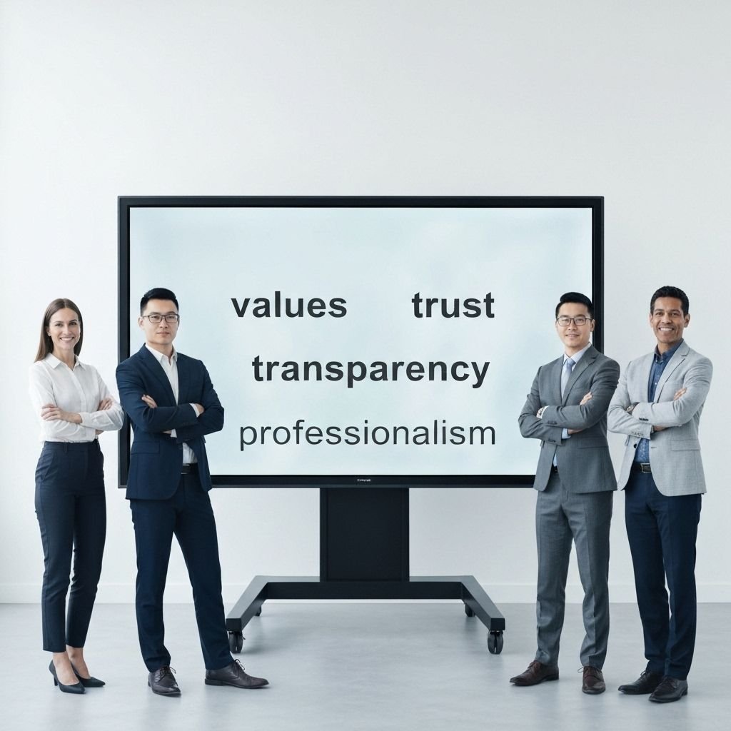 Наші цінності