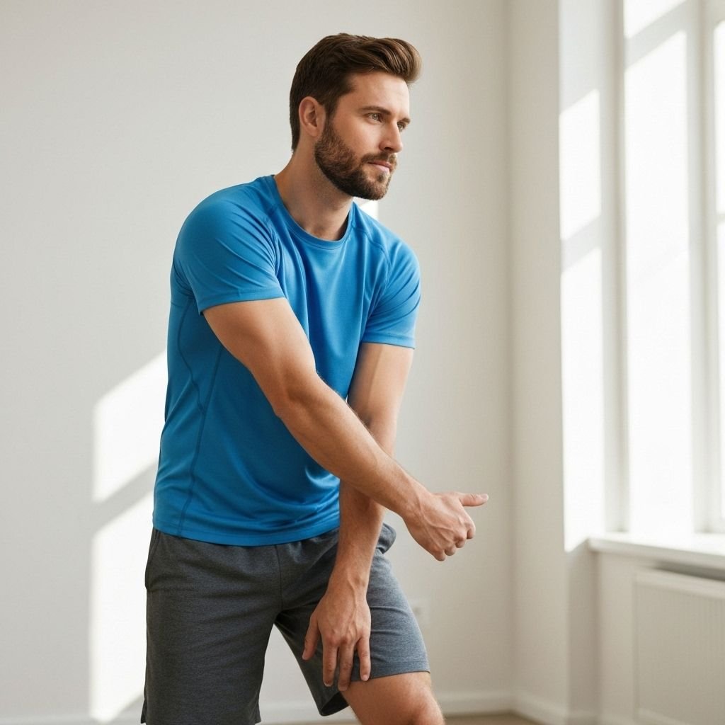 Здорові суглоби