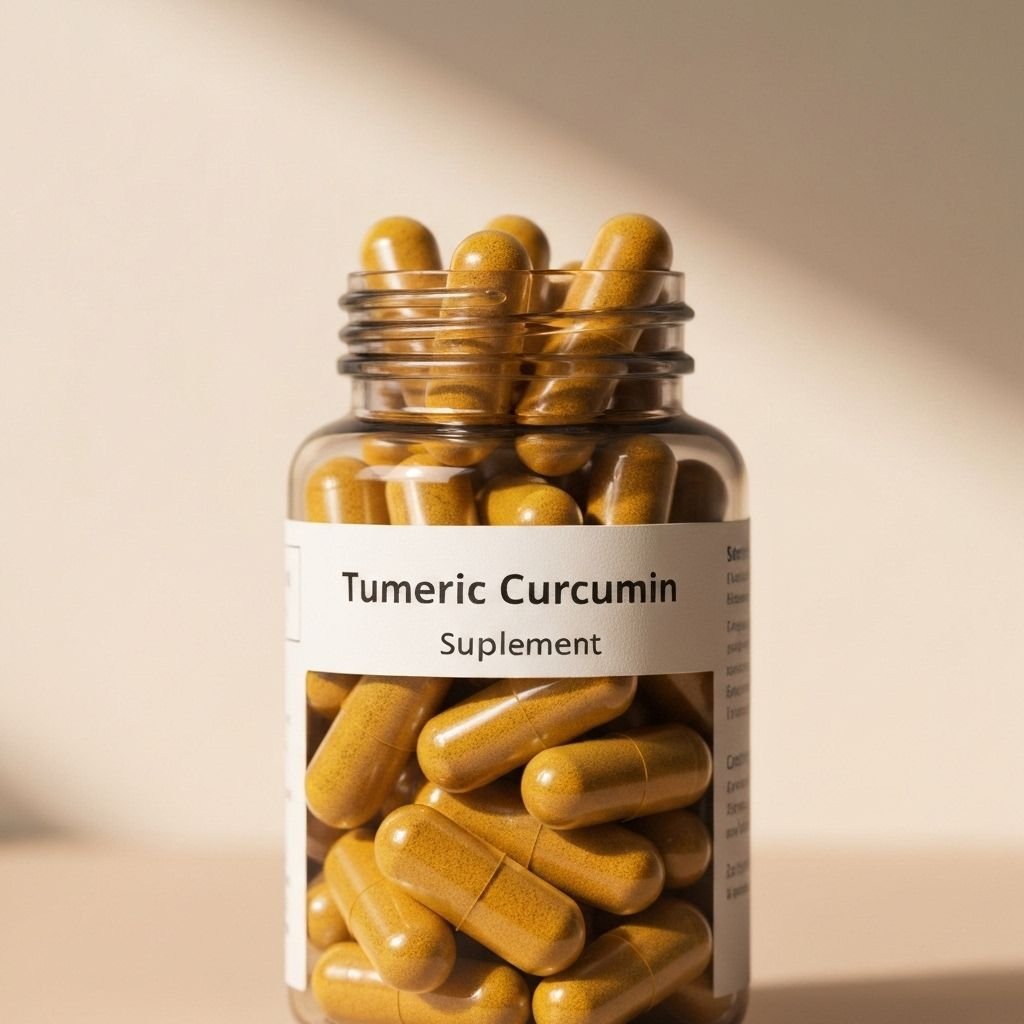 Куркумін екстракт